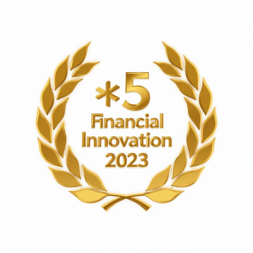 Premio a la Innovación Financiera 2023