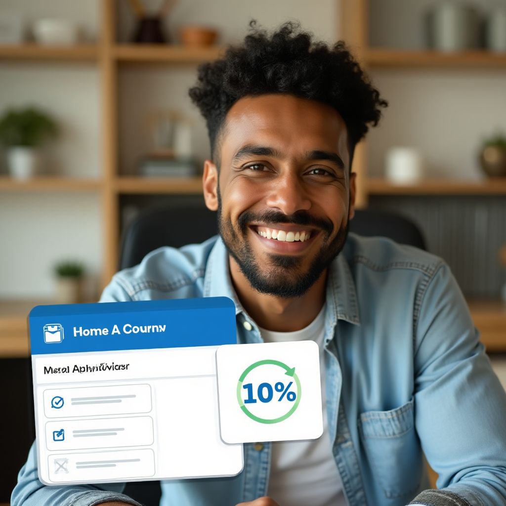 Acceso a crédito para independientes