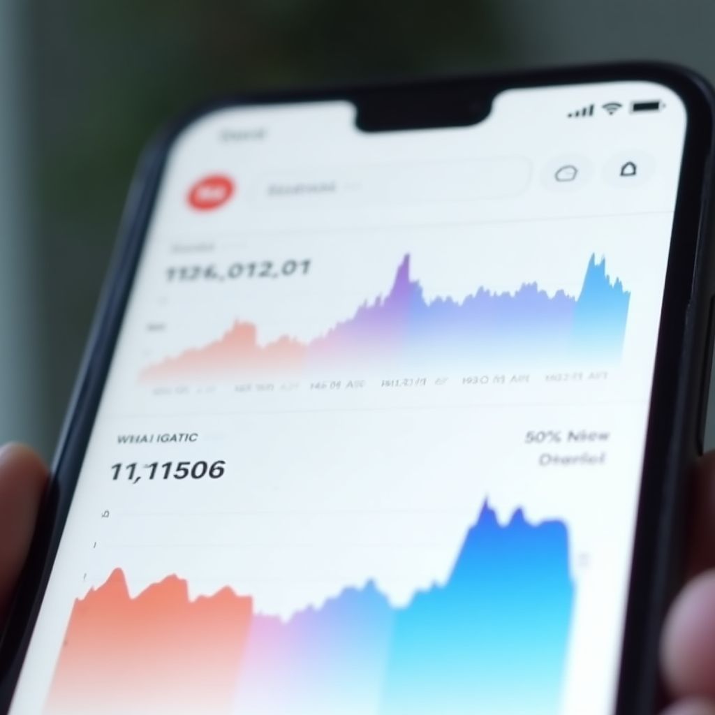 App de micro-inversiones para creativos